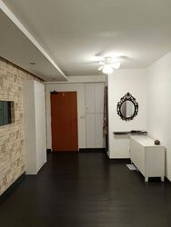 Blk 335A Yishun Riverwalk (Yishun), HDB 4 Rooms #544334011